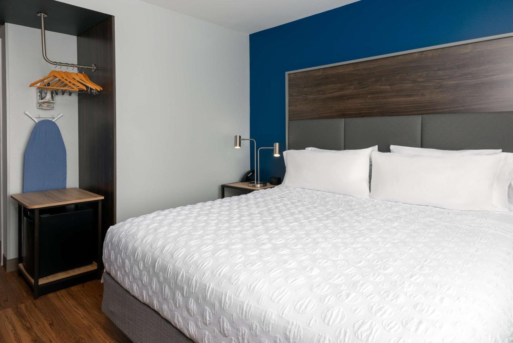Tru By Hilton Wilmington Hotel ภายนอก รูปภาพ