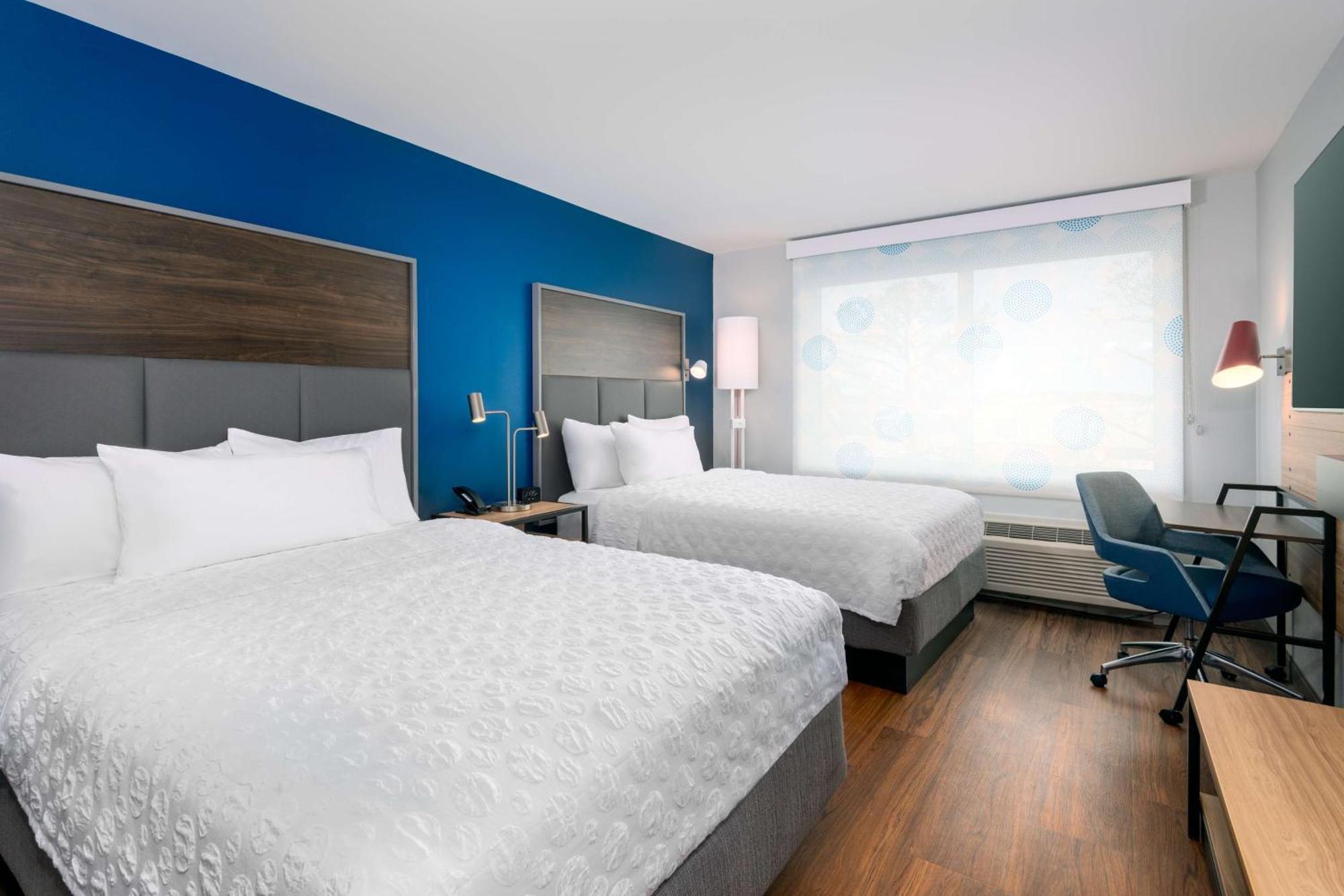 Tru By Hilton Wilmington Hotel ภายนอก รูปภาพ