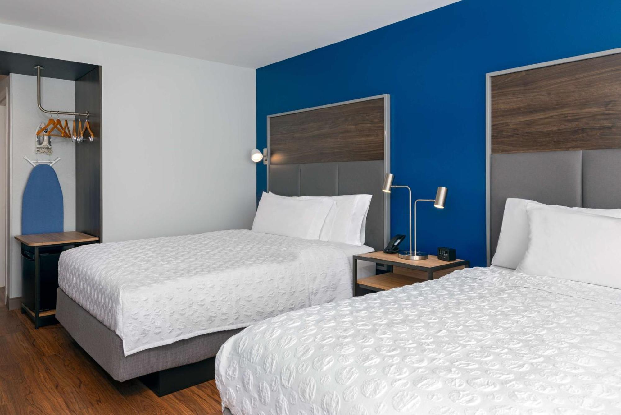 Tru By Hilton Wilmington Hotel ภายนอก รูปภาพ