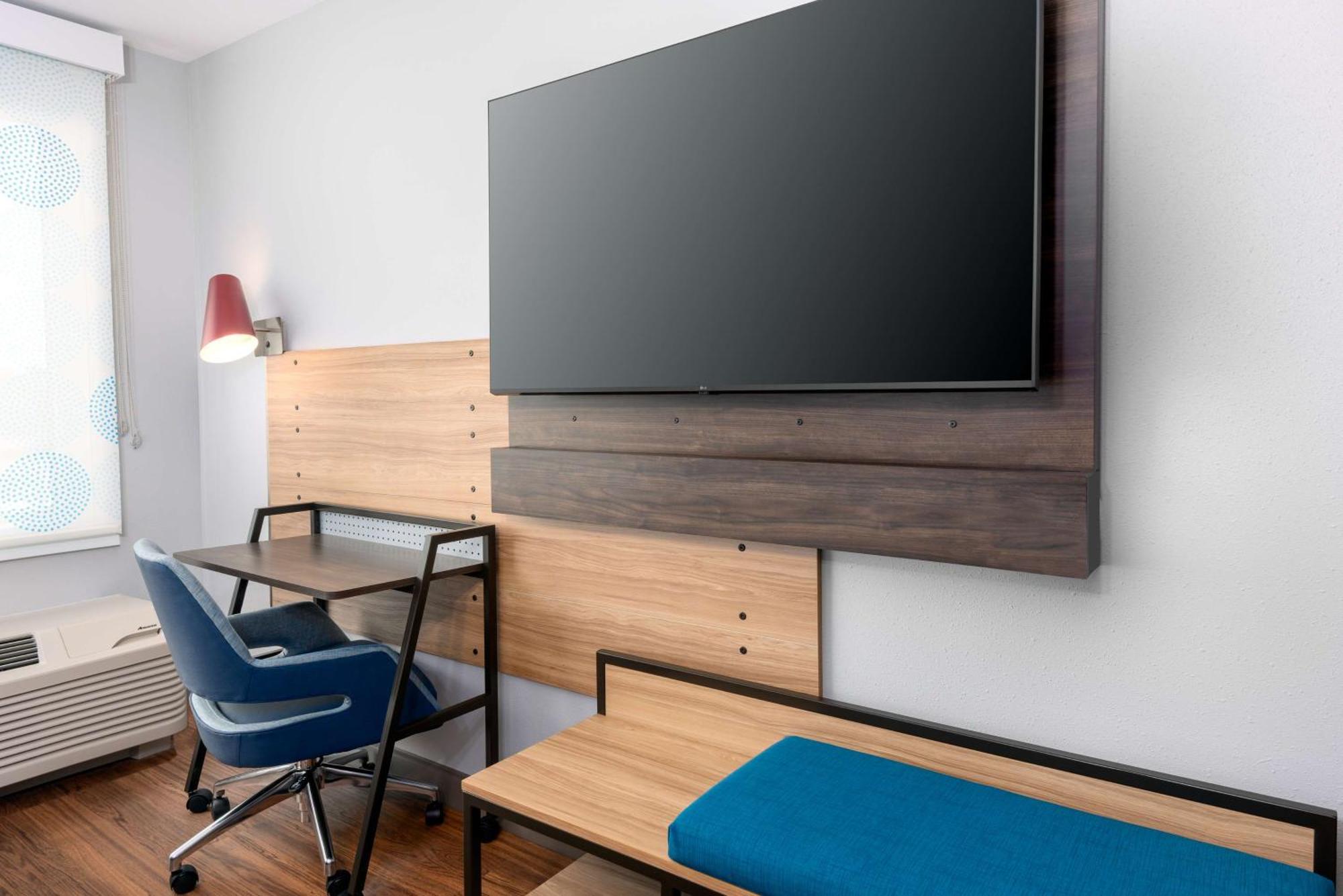 Tru By Hilton Wilmington Hotel ภายนอก รูปภาพ